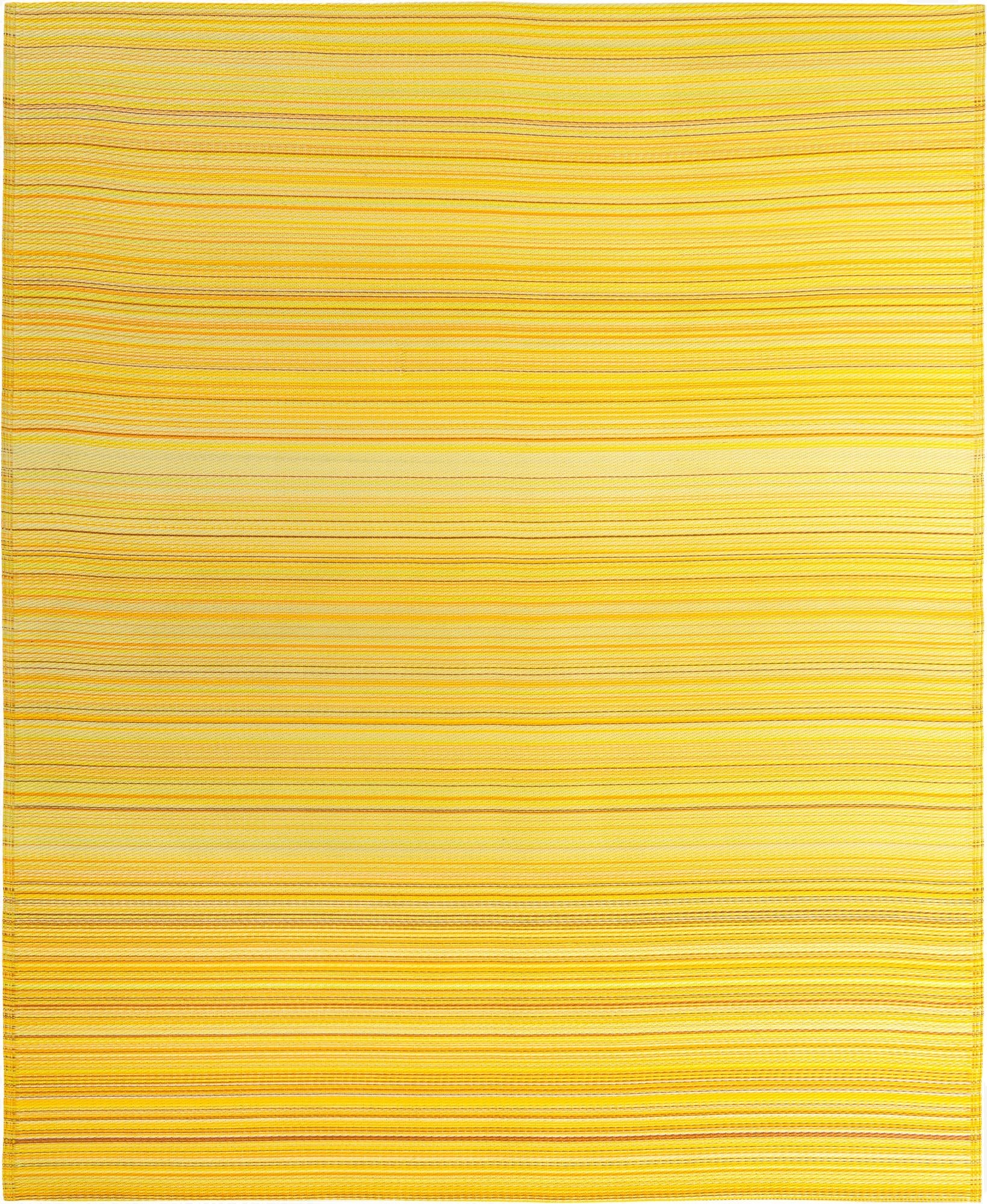  7' 10 x 10'  Washable Vista Breeze Indoor / Outdoor Rug