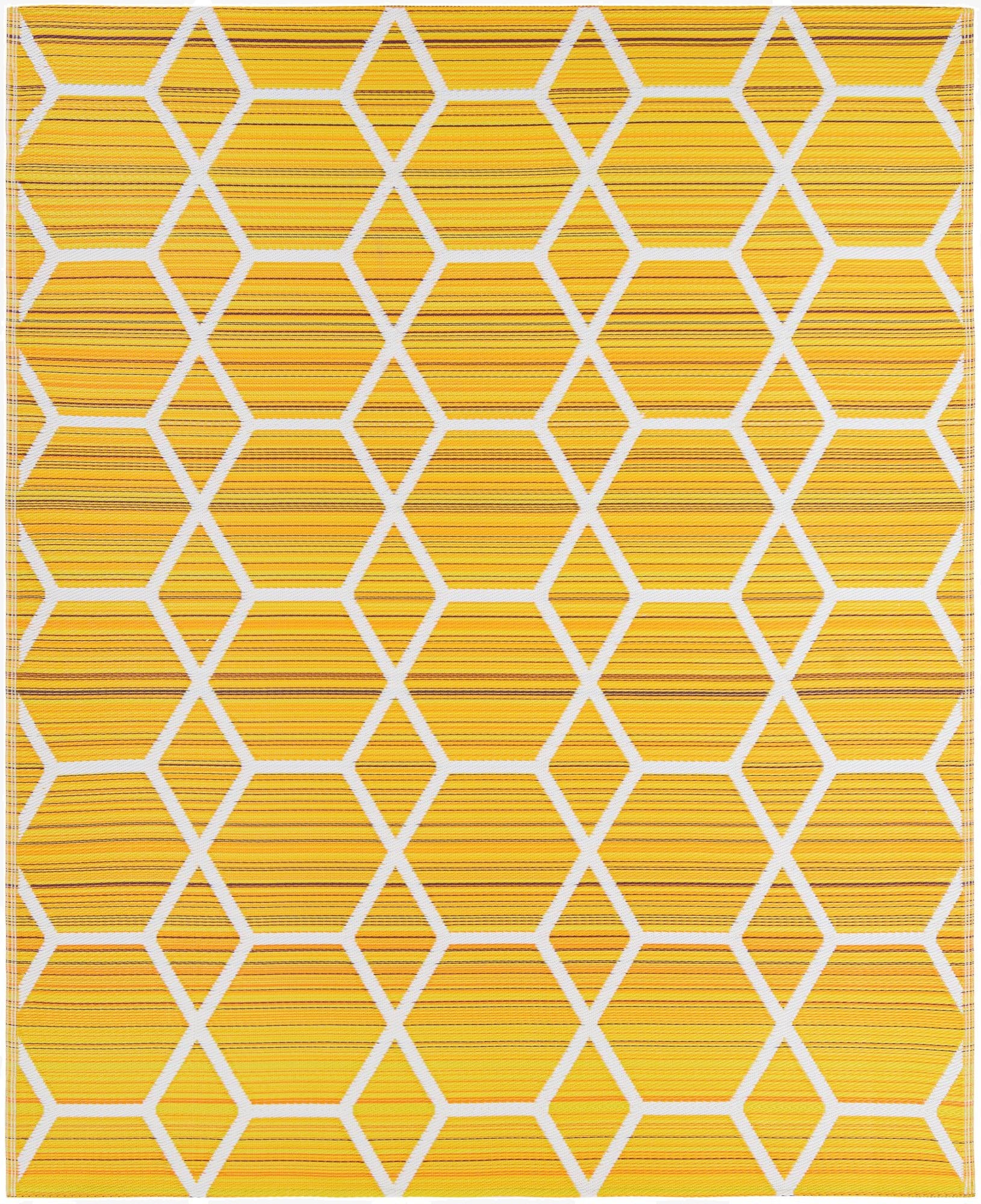  7' 10 x 10'  Washable Vista Breeze Indoor / Outdoor Rug