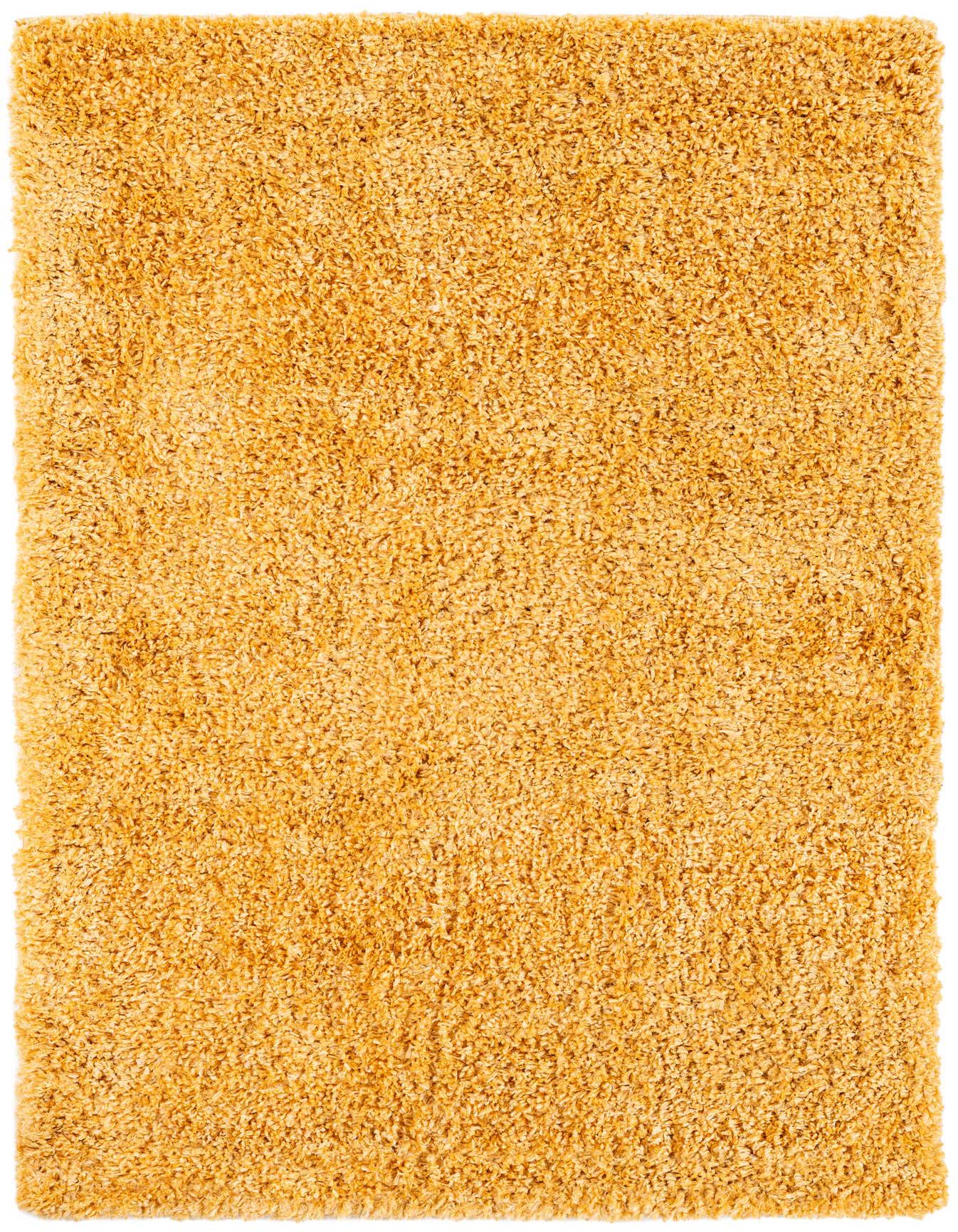 Primary image  3' 10 x 6' Zermatt Shag Rug