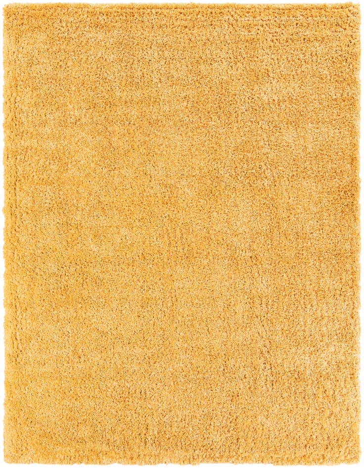 Detail image of  7' 7 x 10' Zermatt Shag Rug