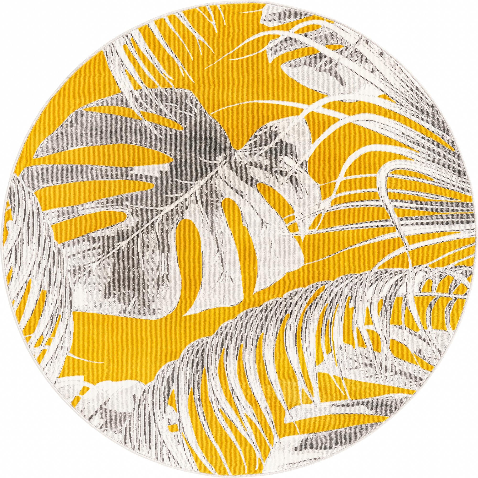 Rug Yellow Swatch link