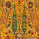 Rug Yellow Swatch link