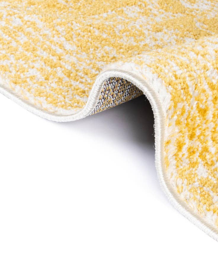 Detail image of  10' x 10' Dover Round Rug