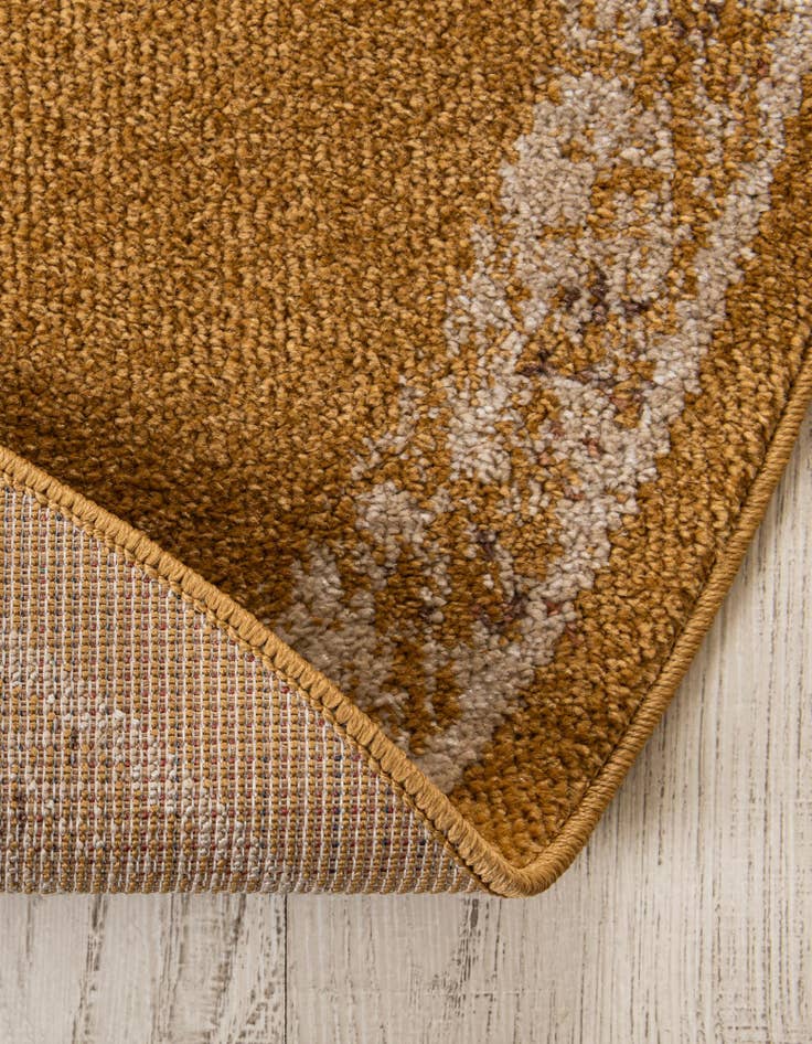 Detail image of  4' x 4' Eden Round Rug