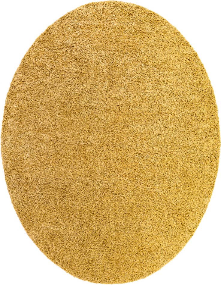 Detail image of  12' 4 x 12' 4 Everyday Shag Round Rug