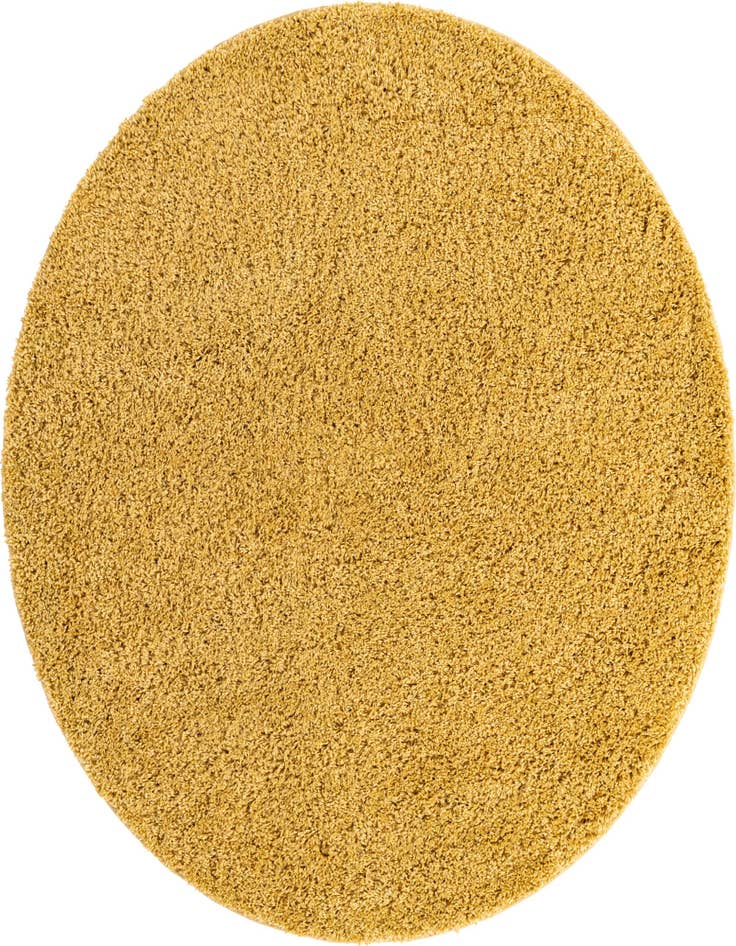 Detail image of 7' 10 x 7' 10 Everyday Shag Round Rug