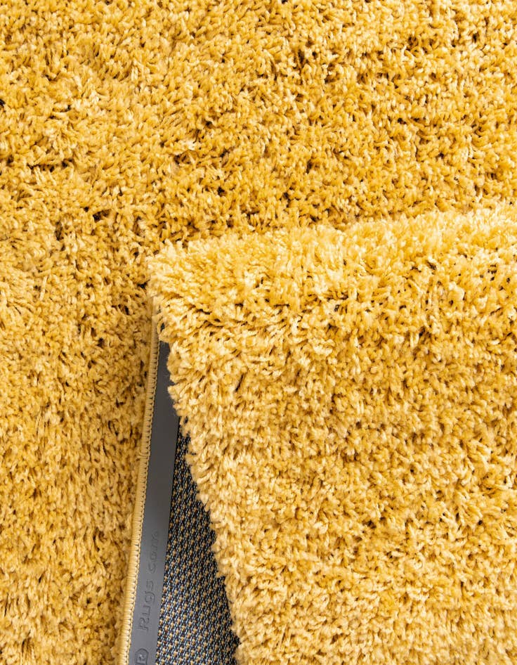 Detail image of  7' 10 x 7' 10 Everyday Shag Round Rug