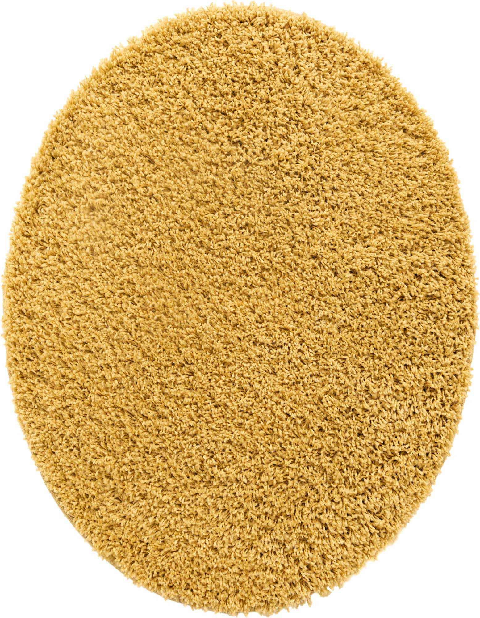 Primary image  3' 3 x 3' 3 Everyday Shag Round Rug