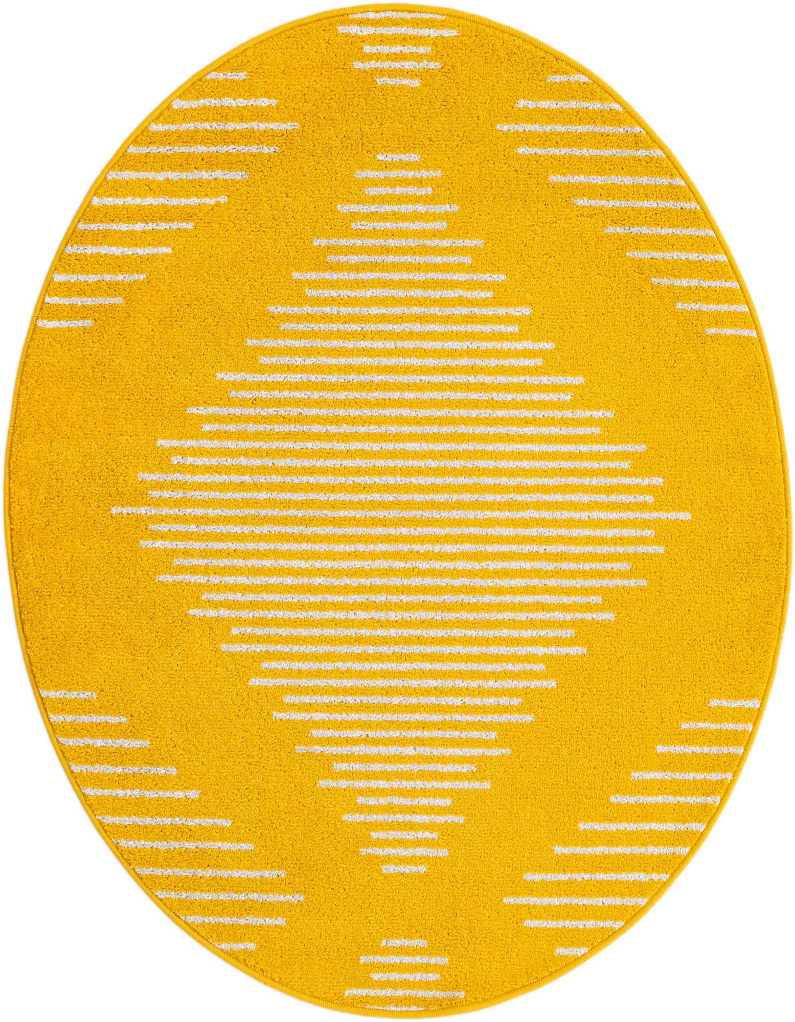 Primary image  4' x 4' Kai Round Rug
