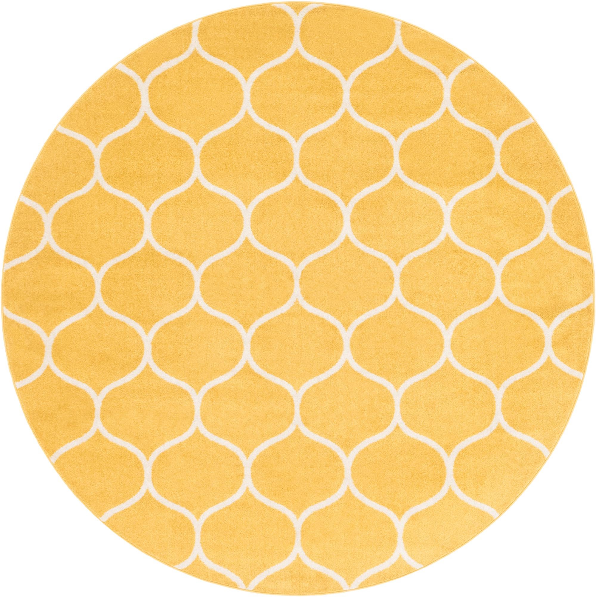 Rug Yellow Swatch link