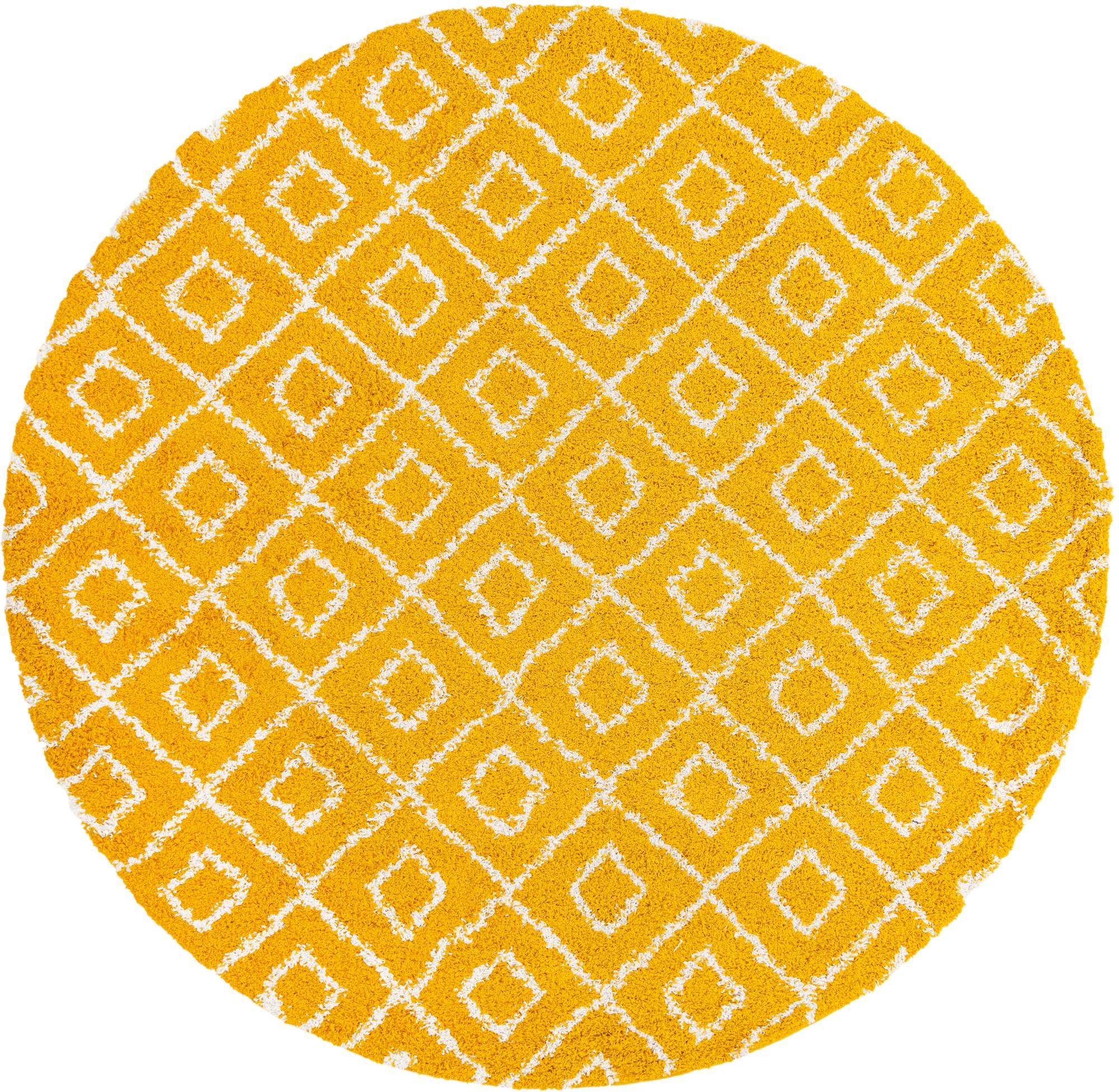 Rug Yellow Swatch link