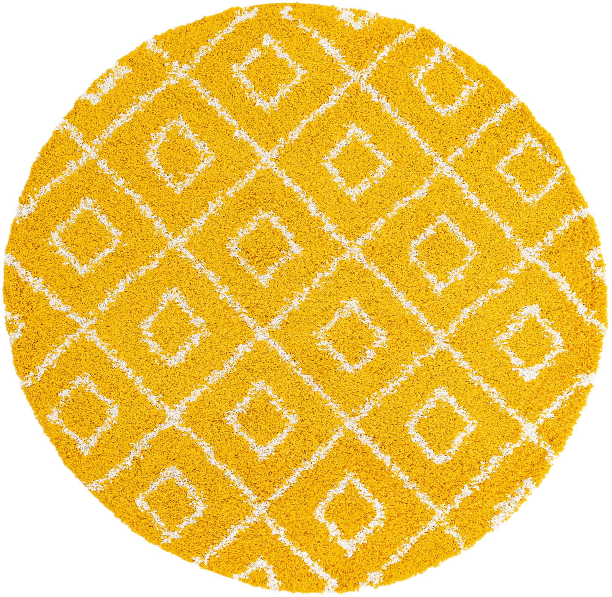 Rug Yellow Swatch link