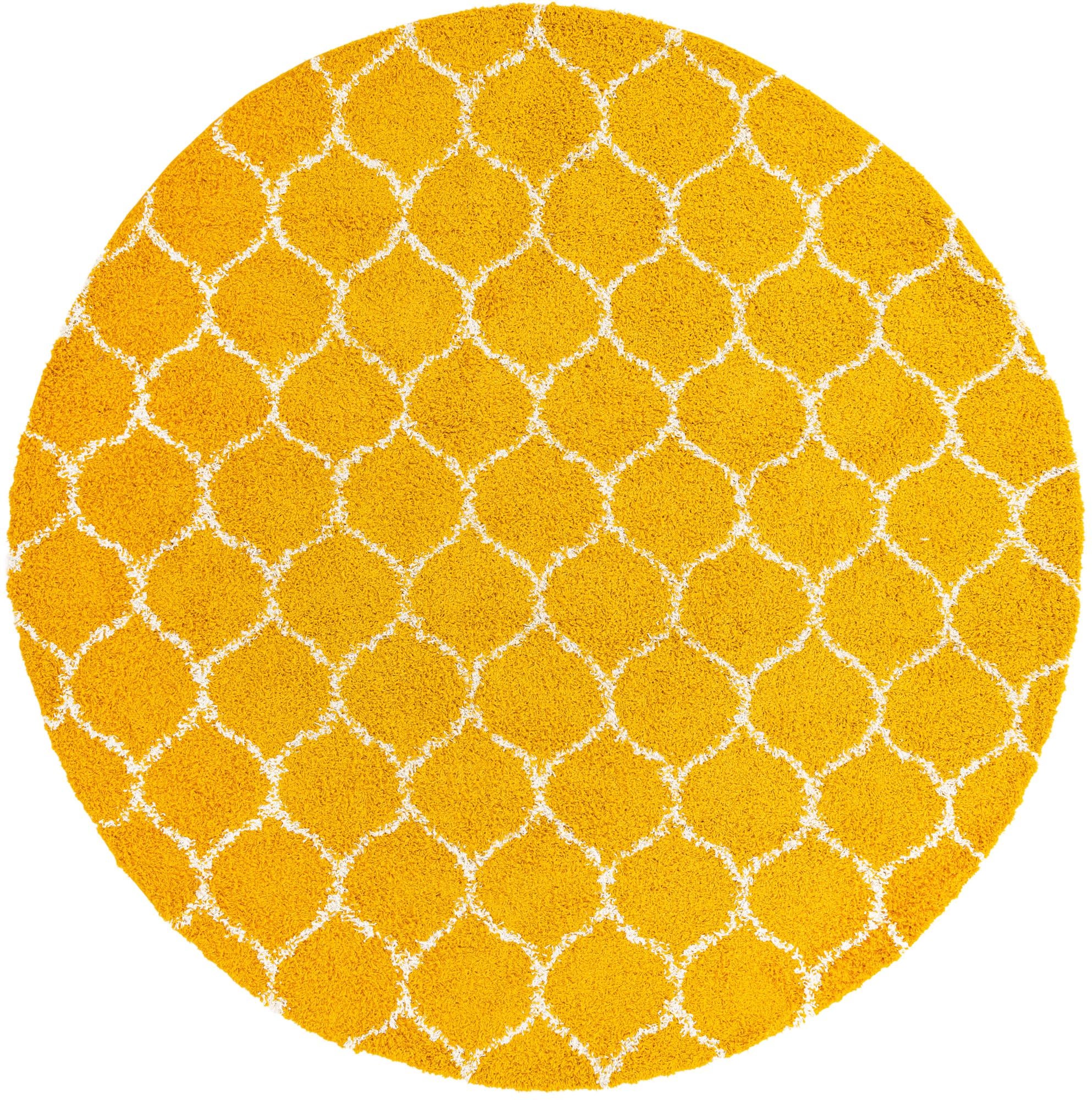 Rug Yellow Swatch link