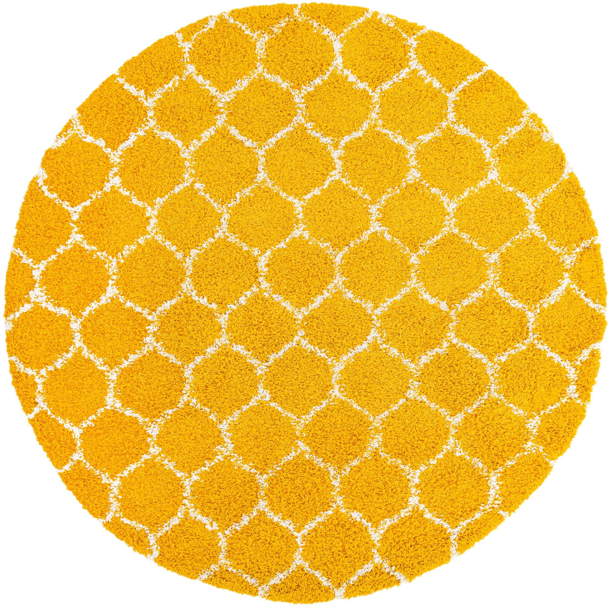 Rug Yellow Swatch link