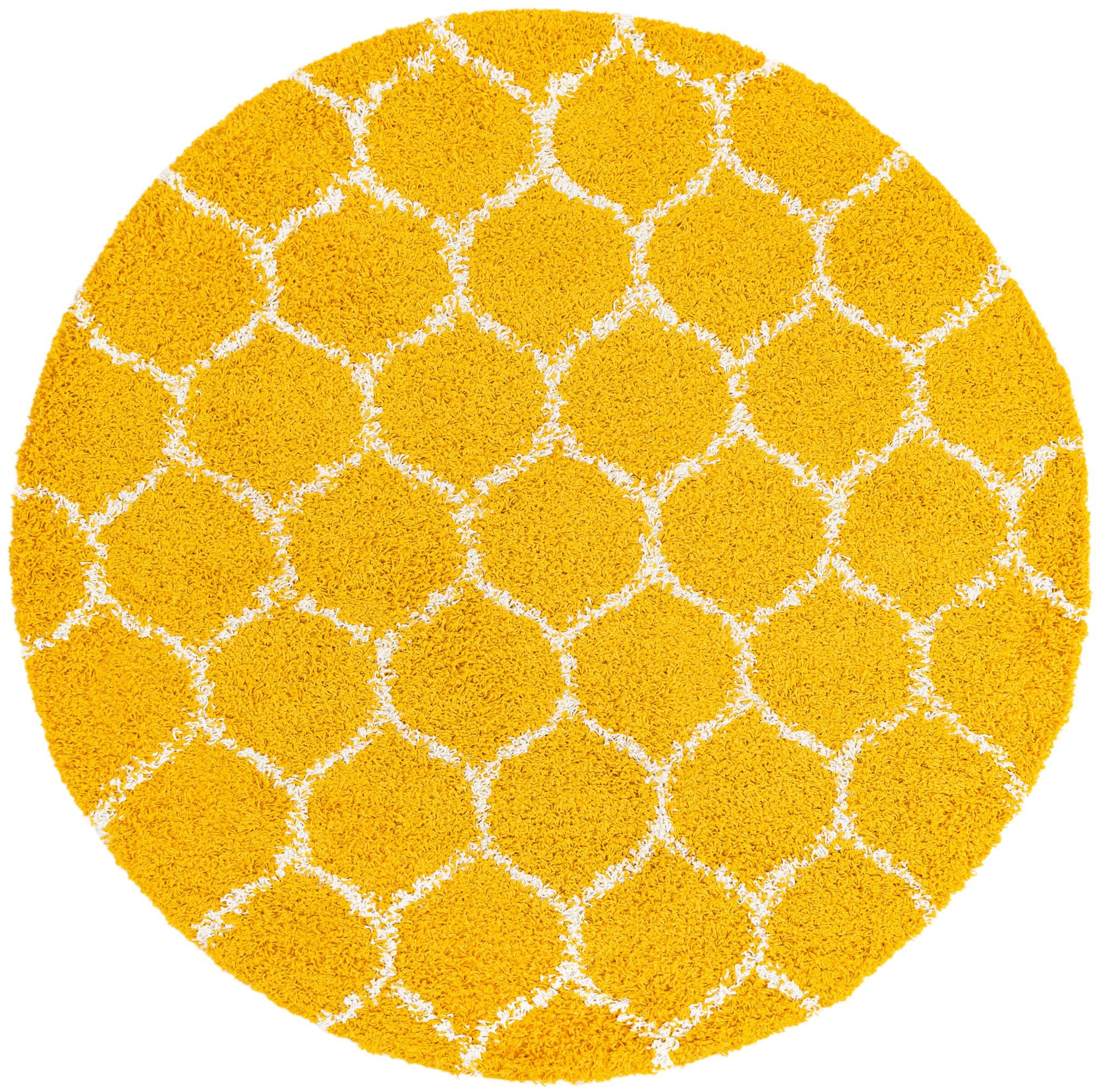 Rug Yellow Swatch link