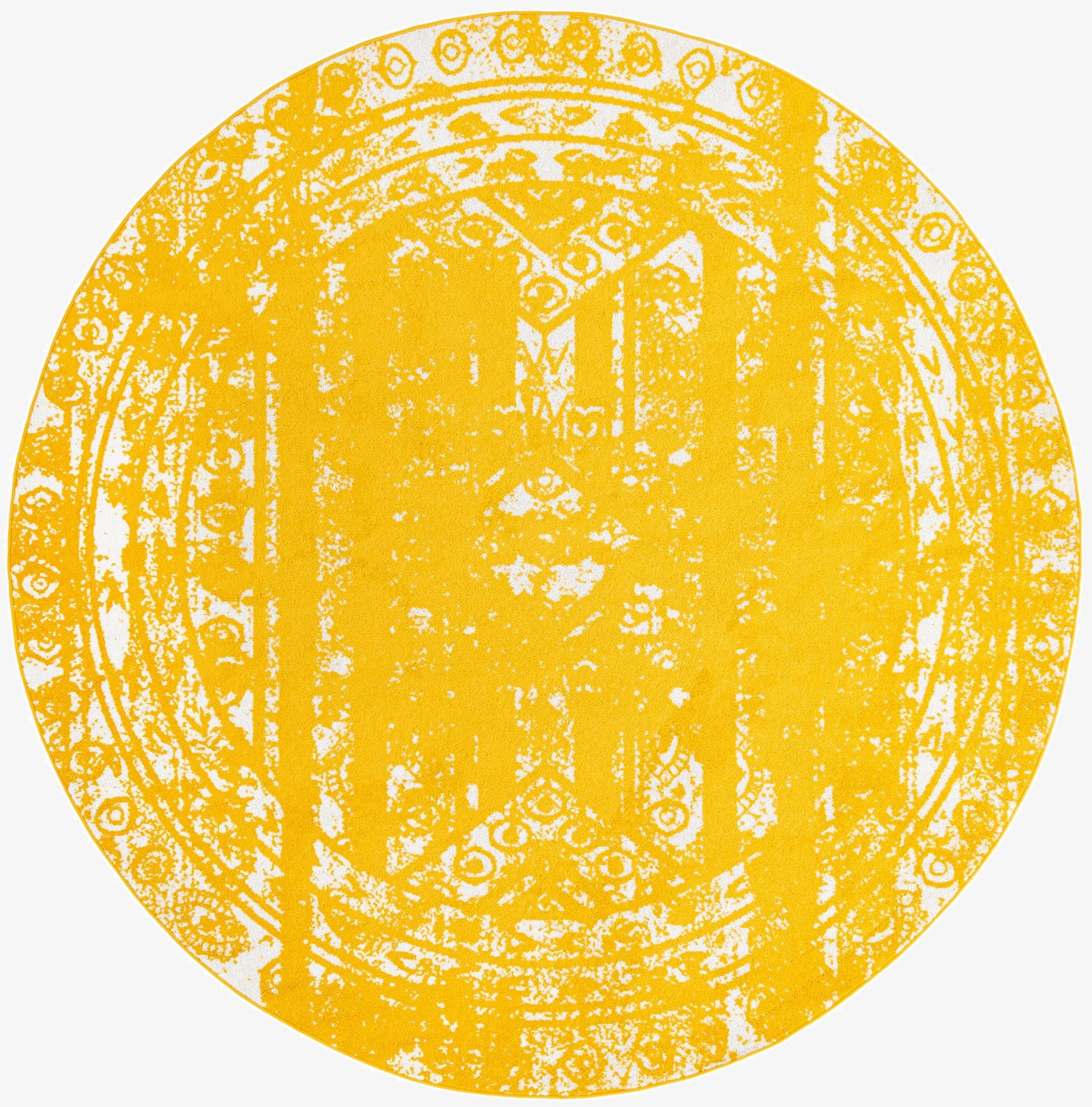  10' x 10' Lennon Round Rug