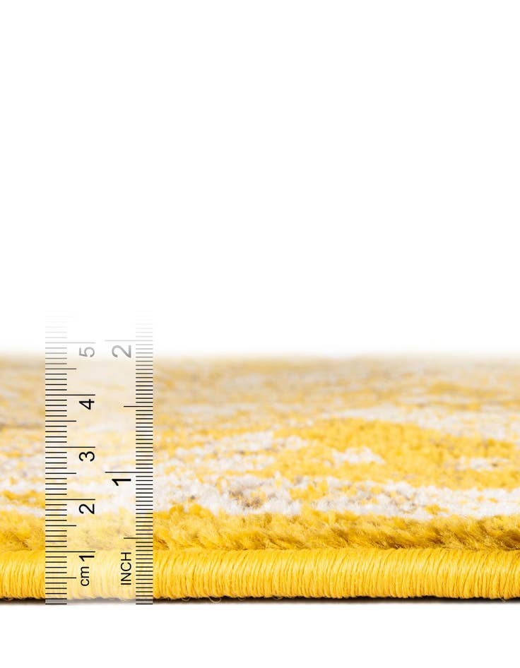 Detail image of  6' x 6' Madeline Round Rug