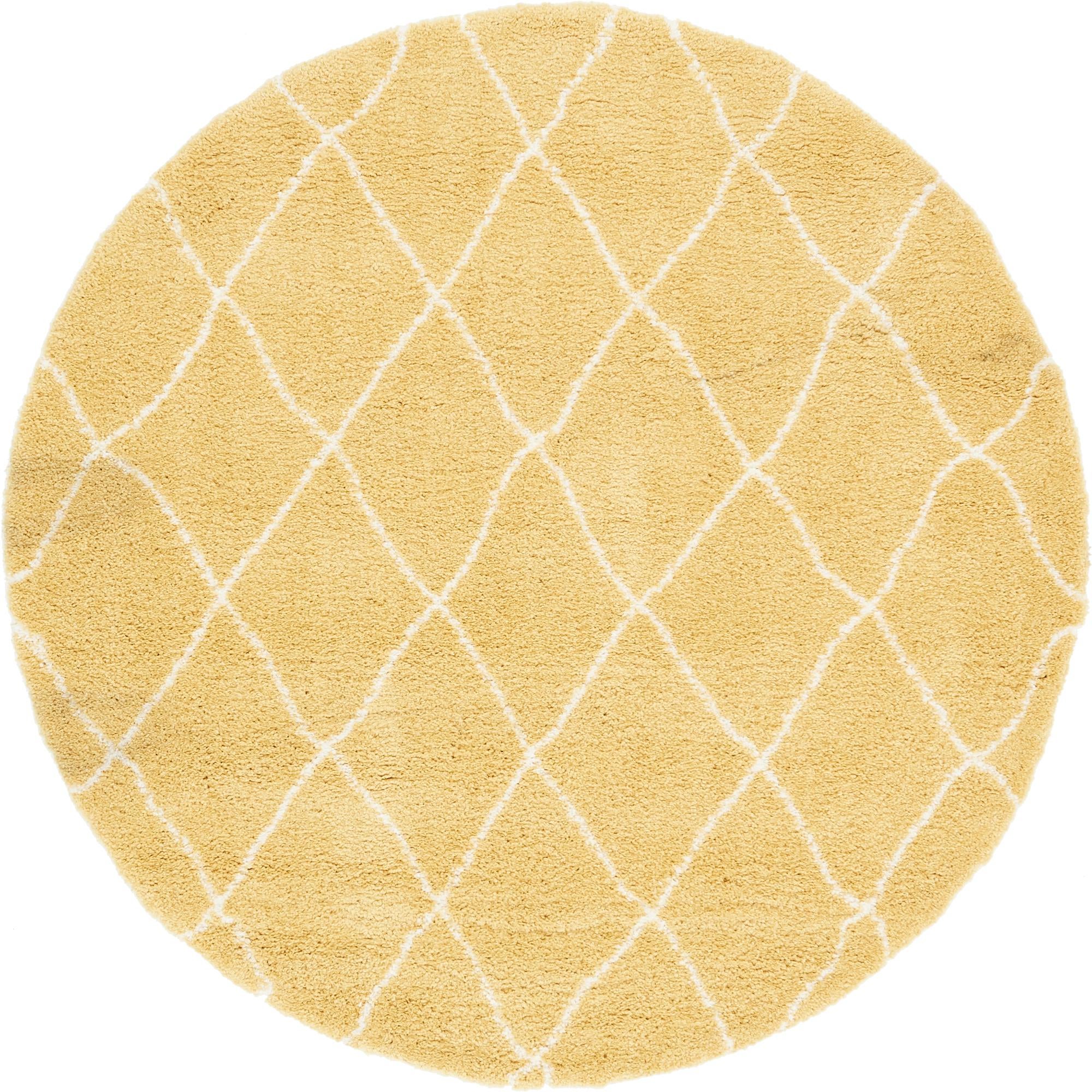 Rug Yellow Swatch link