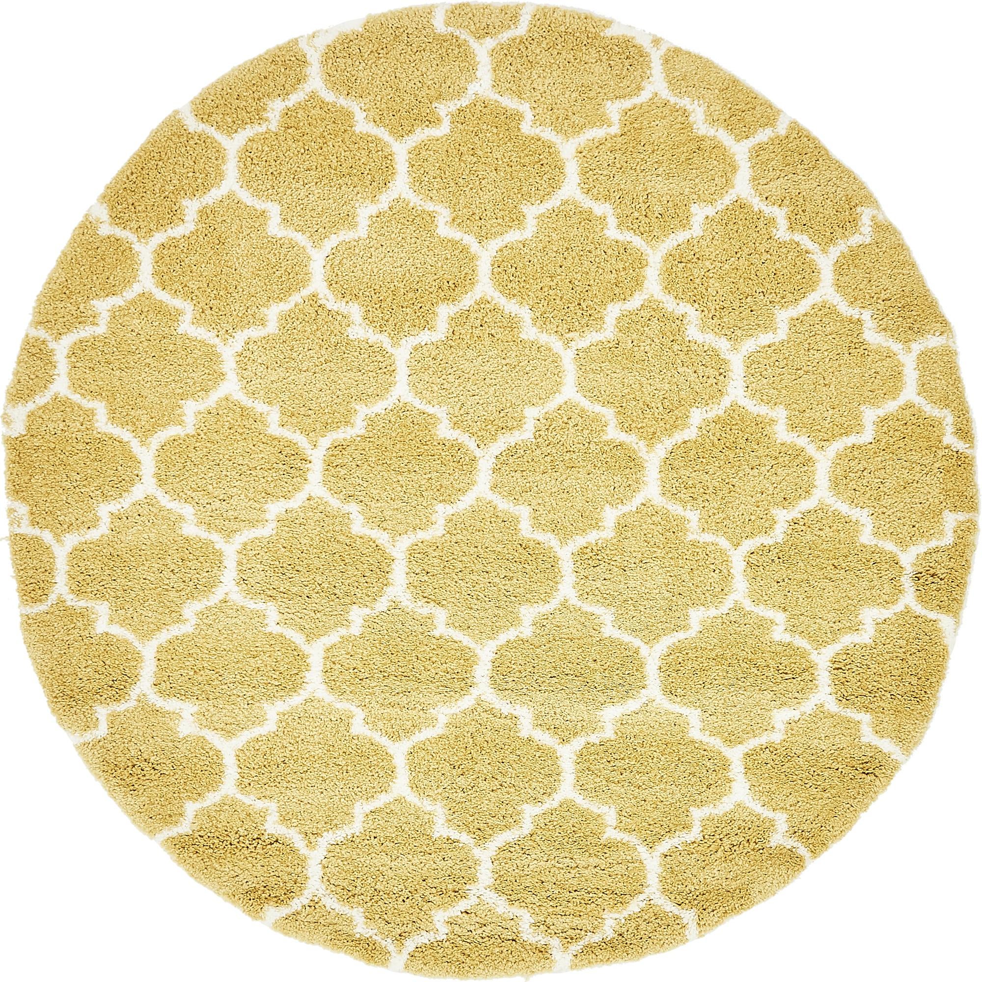 Rug Yellow Swatch link