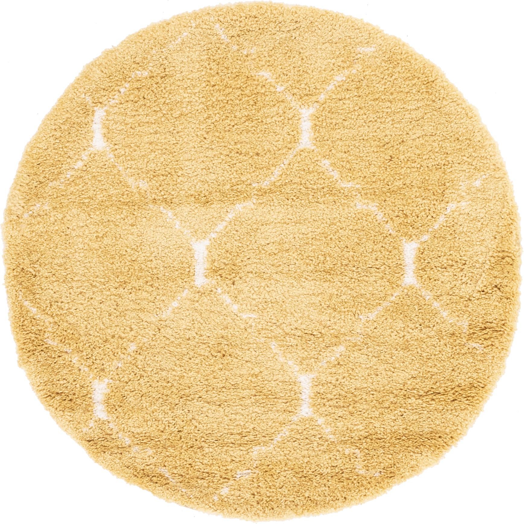 Rug Yellow Swatch link