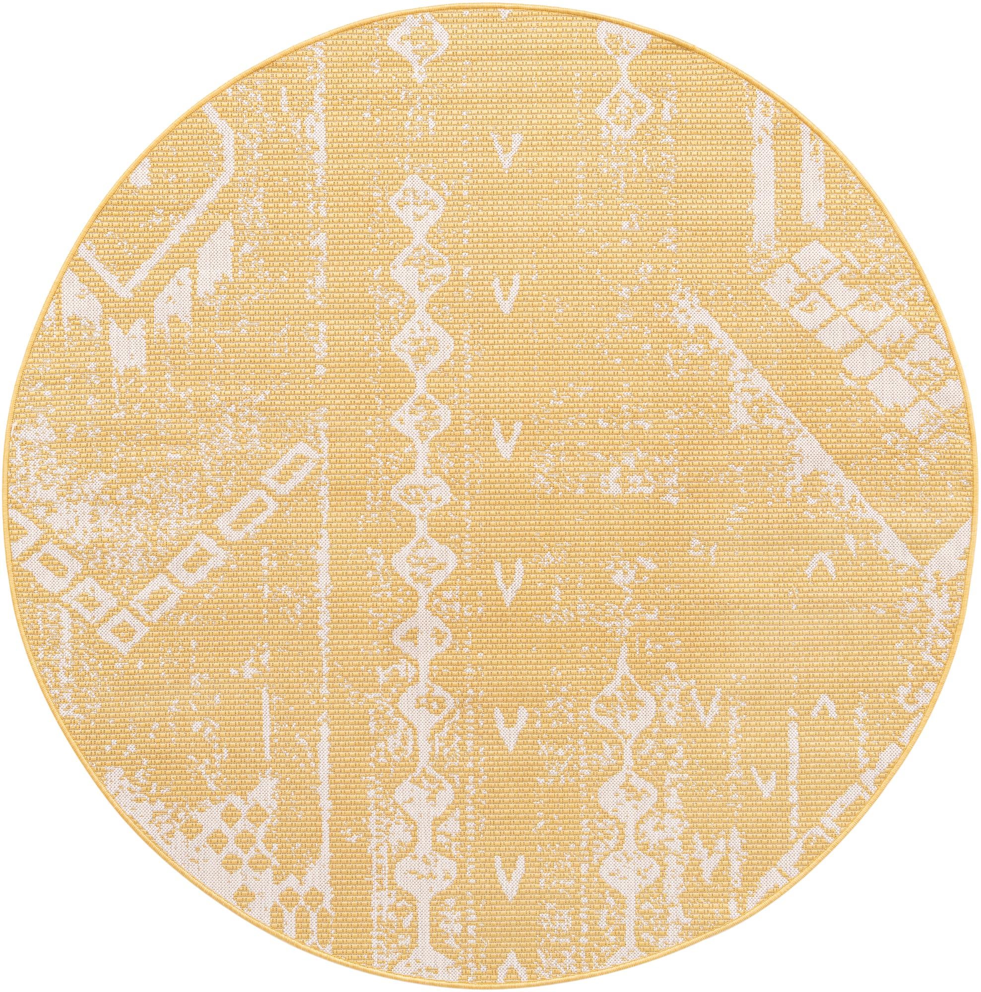 Rug Yellow Swatch link