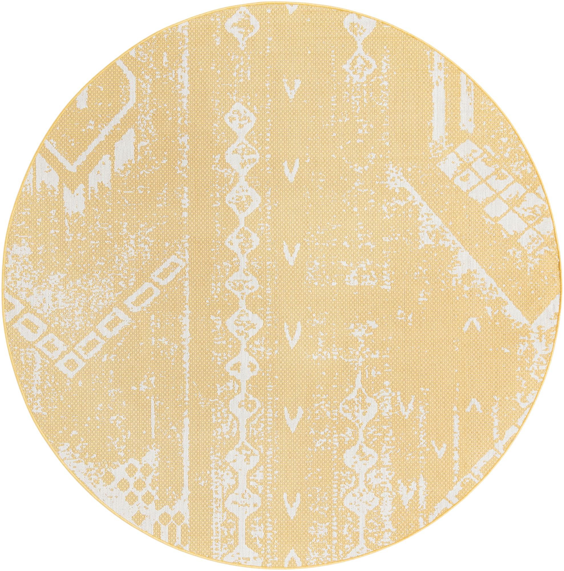 Rug Yellow Swatch link