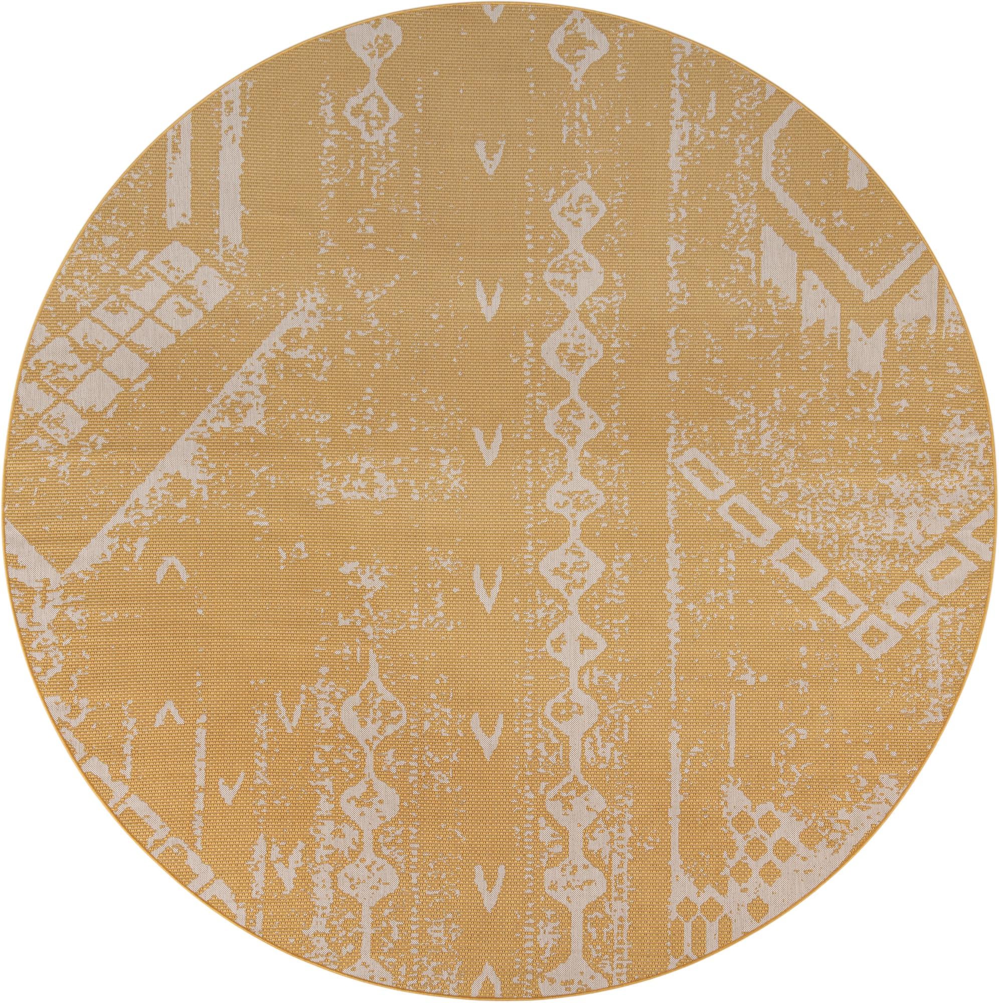 Rug Yellow Swatch link