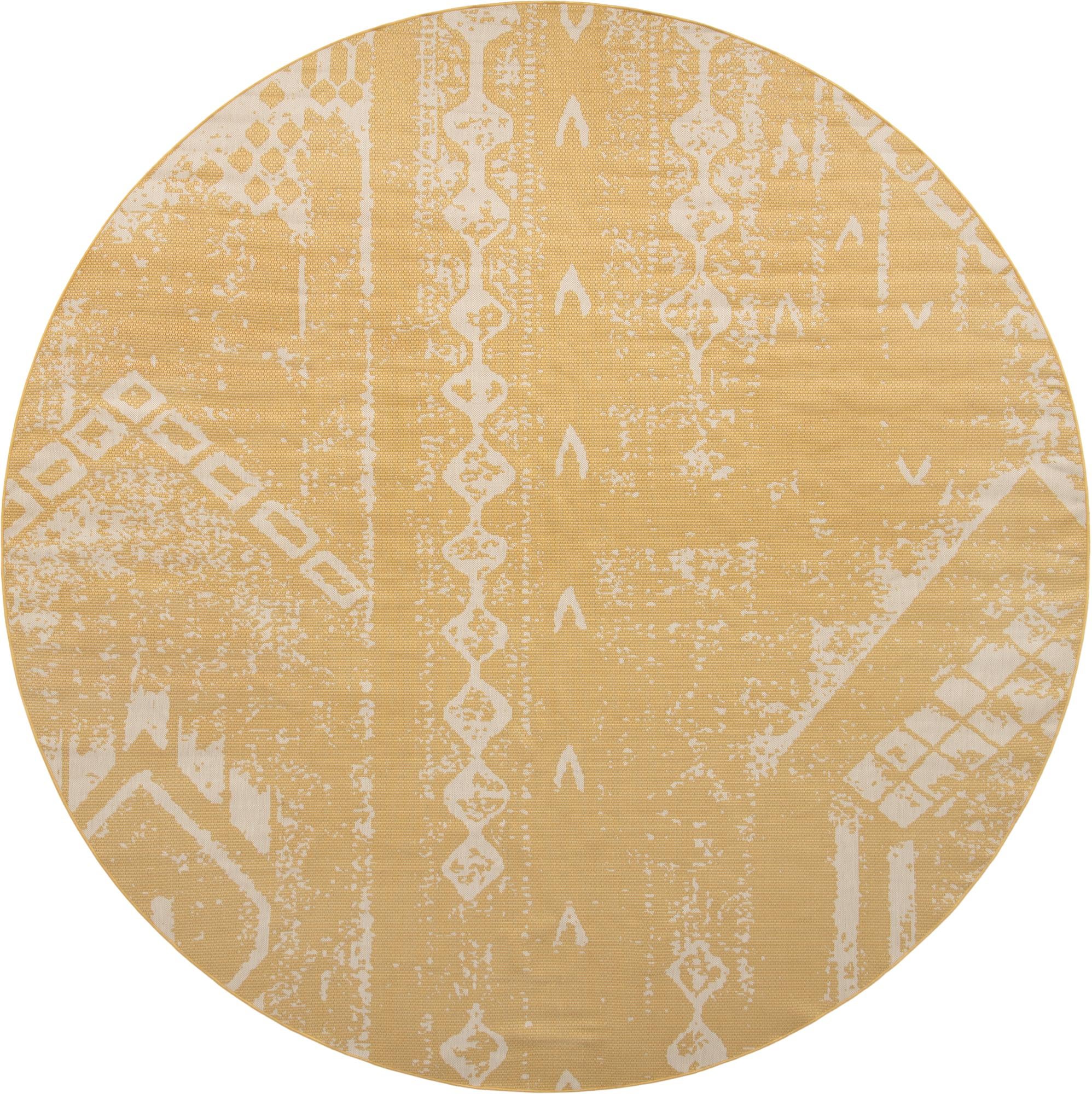 Rug Yellow Swatch link