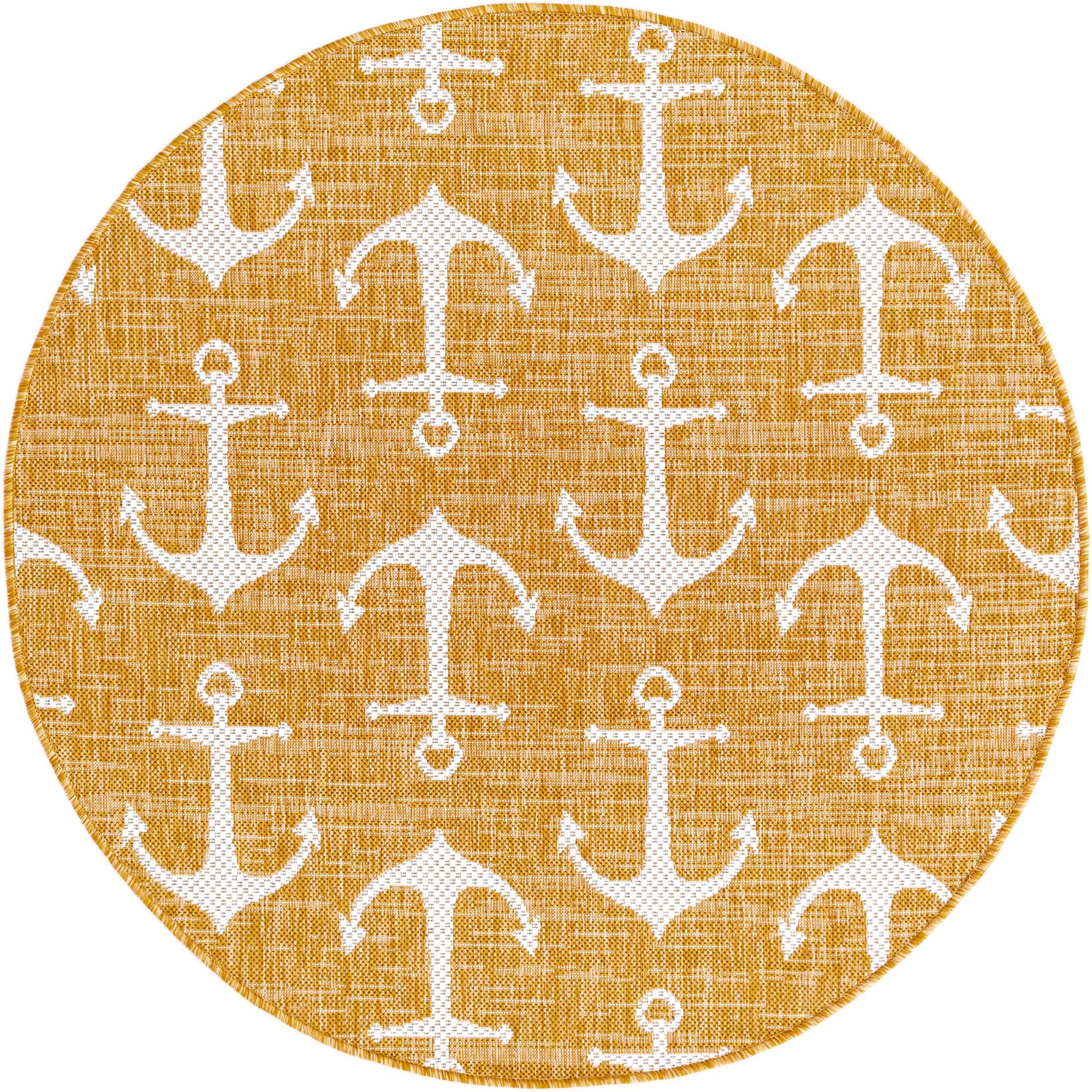 Rug Yellow Swatch link
