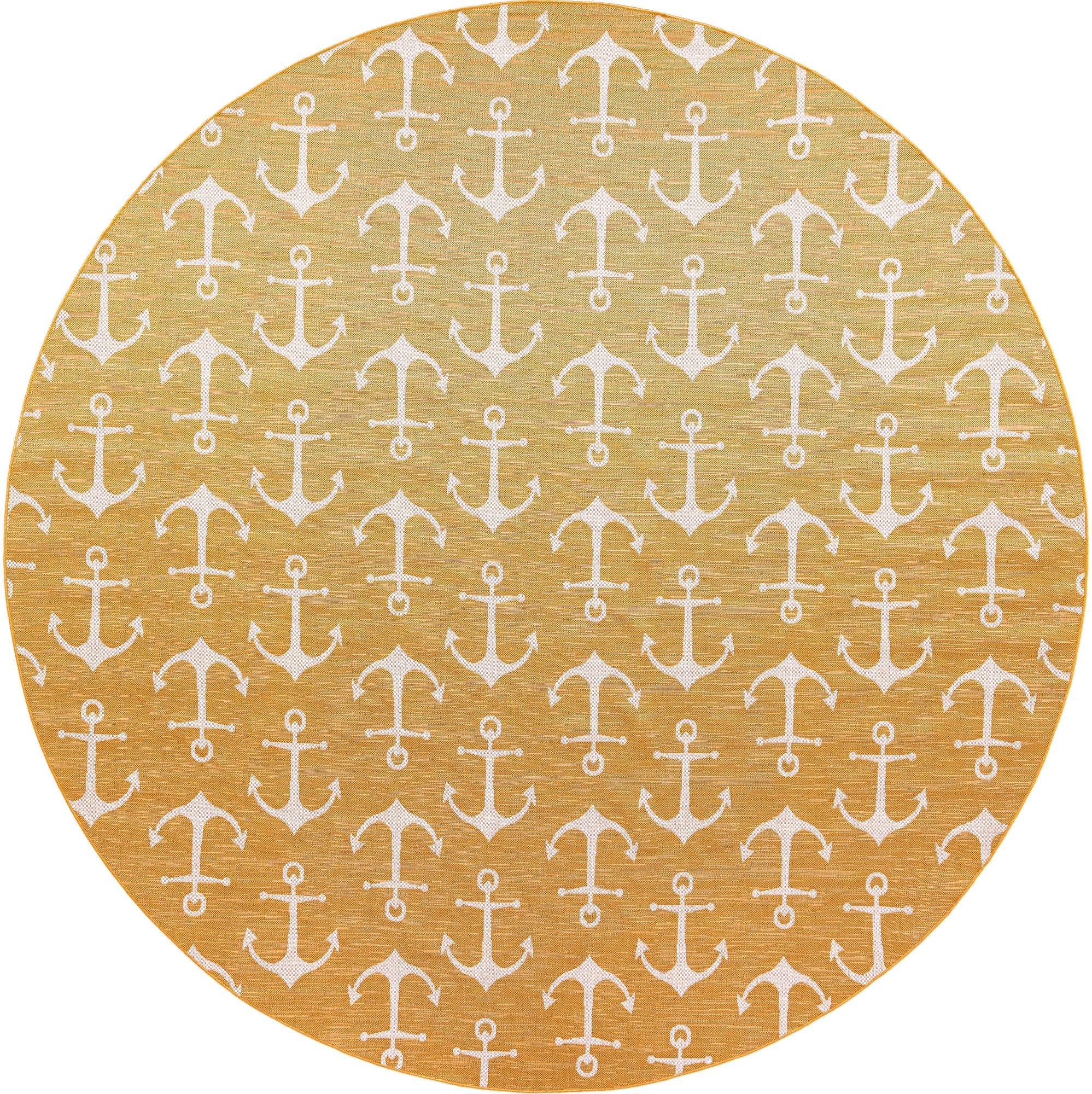 Rug Yellow Swatch link