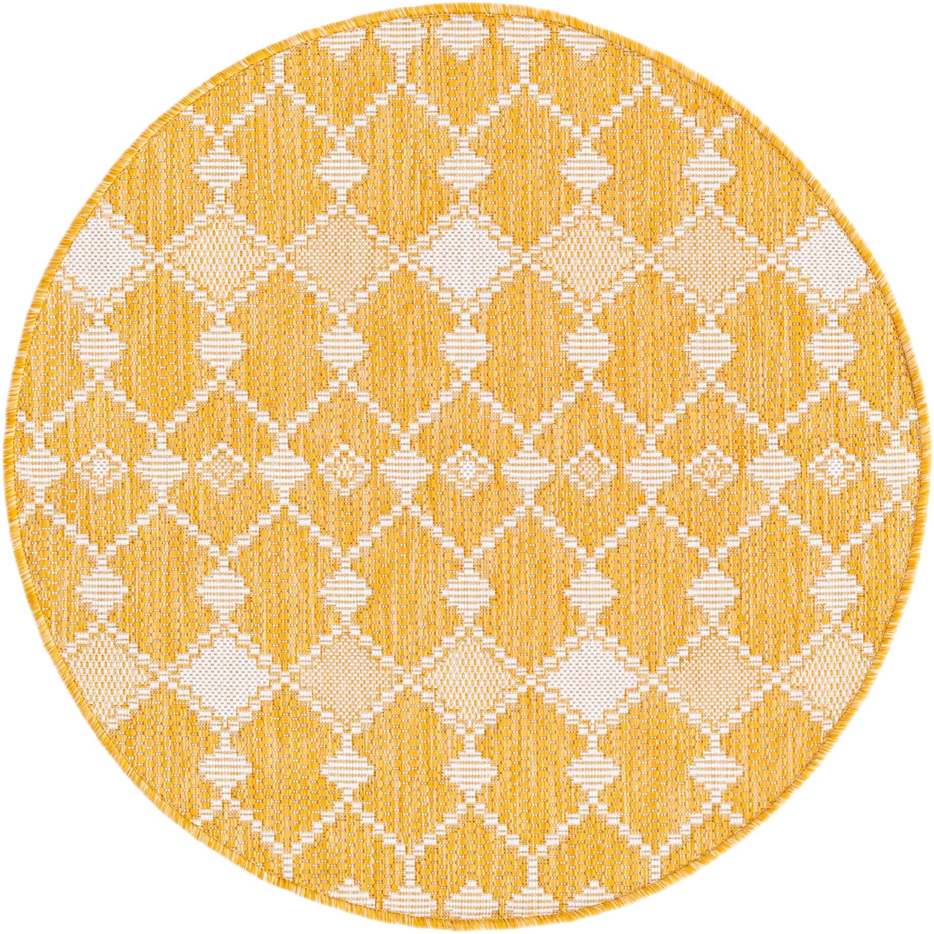 Rug Yellow Swatch link