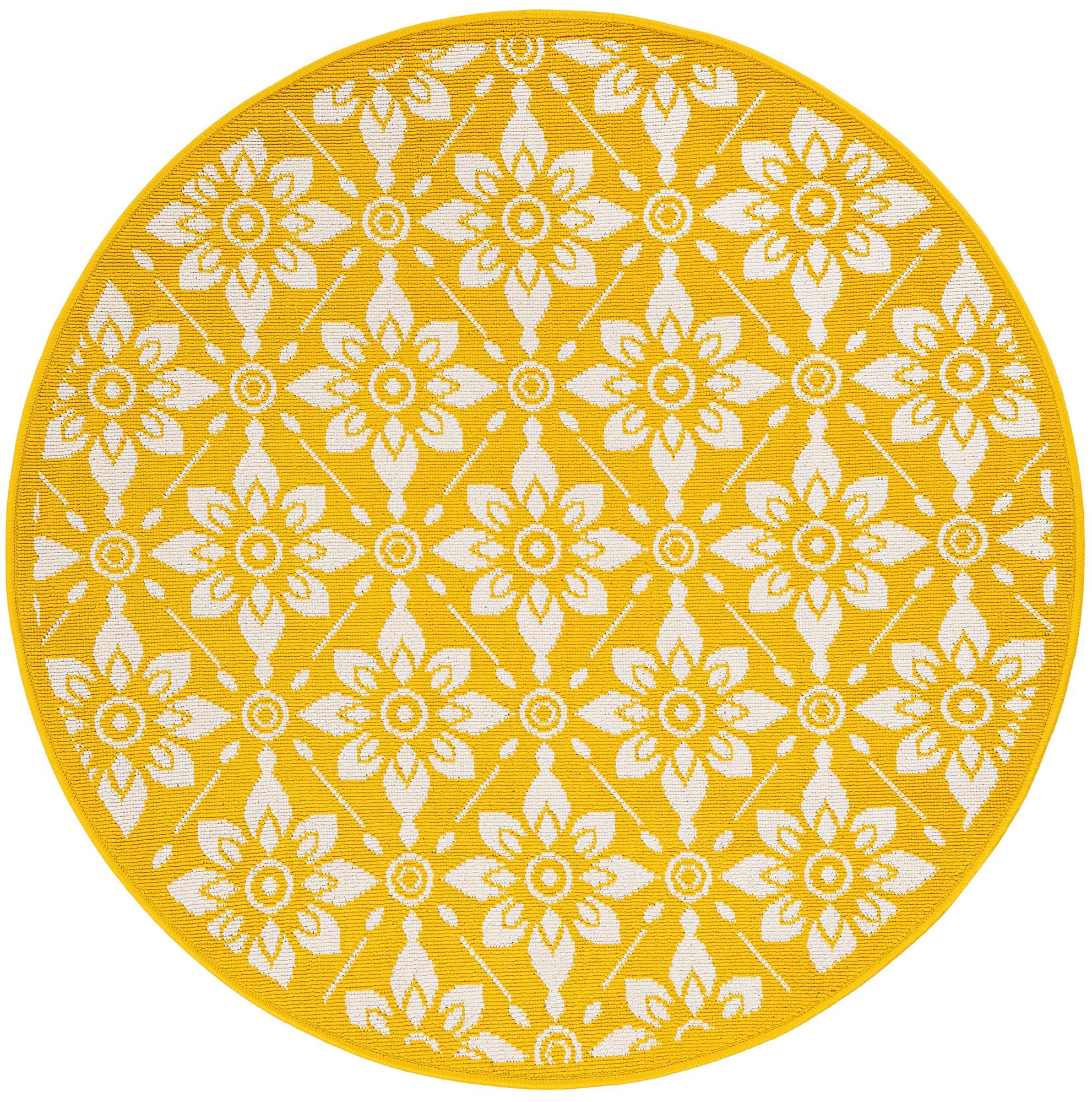 Rug Yellow Swatch link