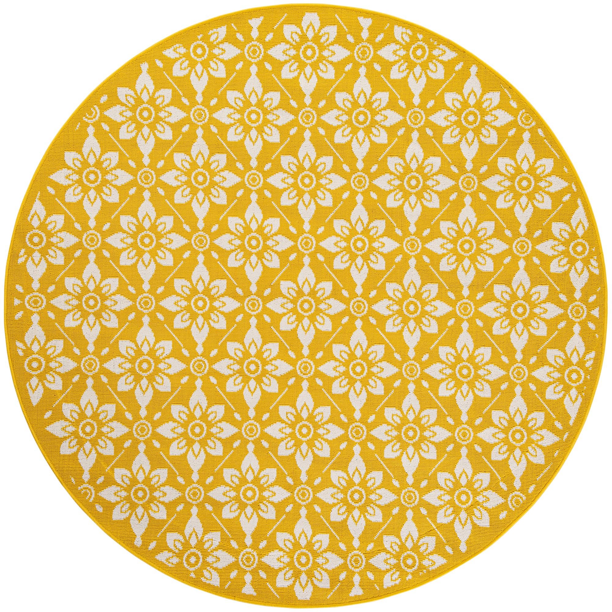 Rug Yellow Swatch link