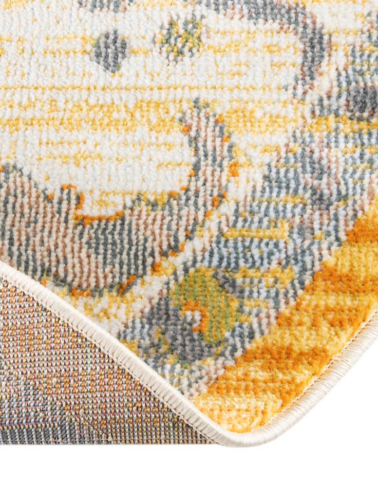 Detail image of  3' 3 x 3' 3 Paragon Round Rug