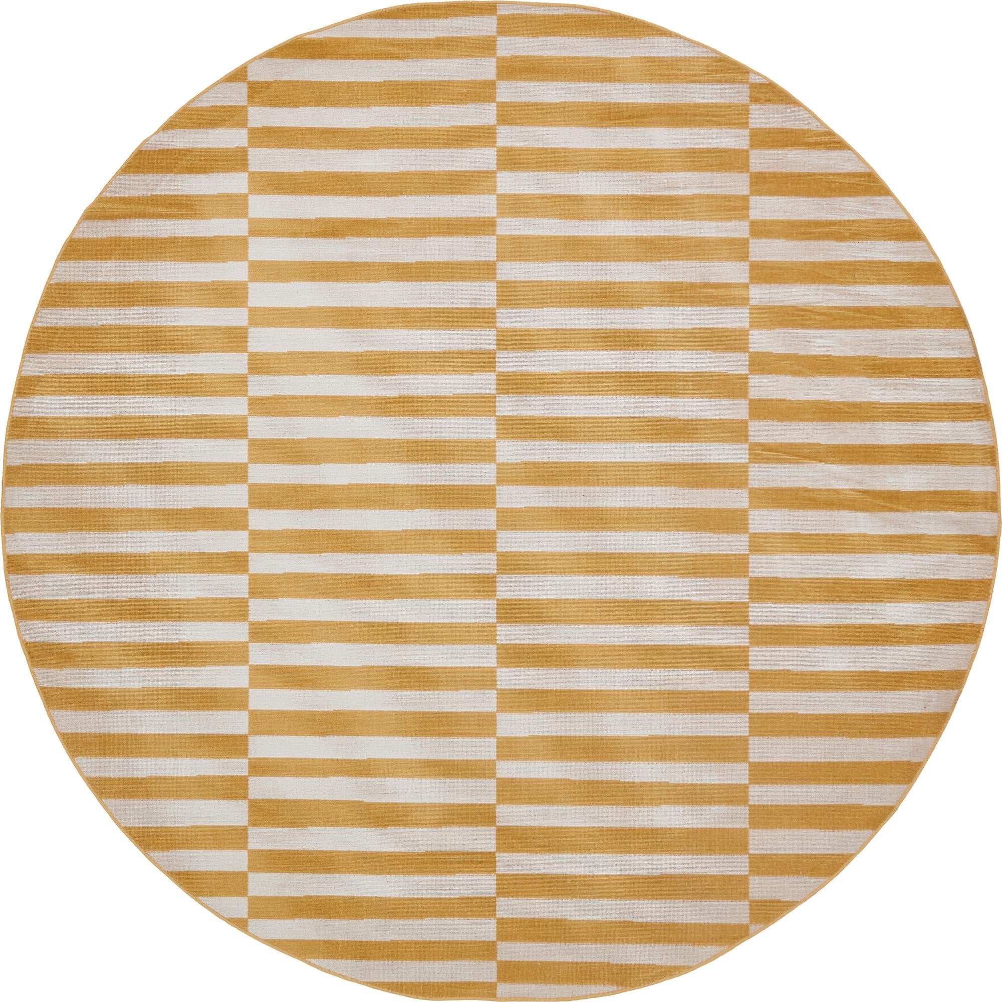 Rug Yellow Swatch link