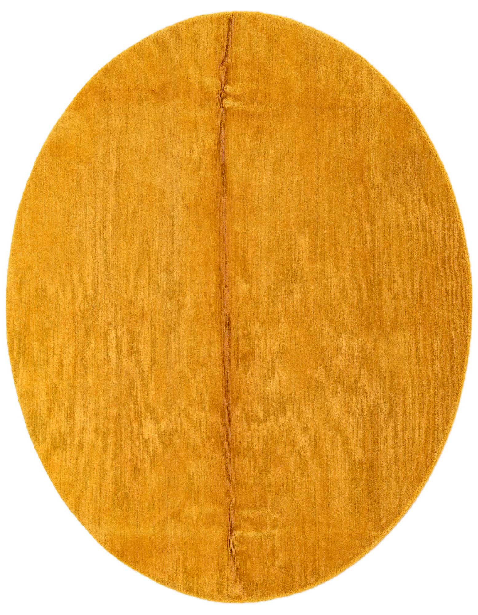 Primary image  5' 4 x 5' 4  Hand Knotted Tibet Wool Round Rug