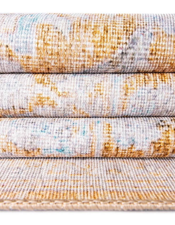 Detail image of  3' 6 x 3' 6 Timeless Round Rug