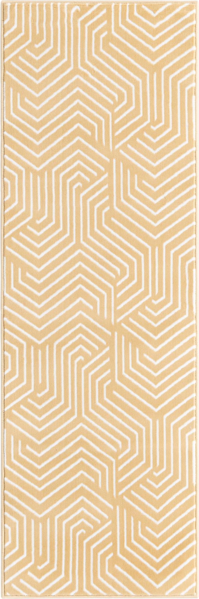 Rug Yellow Swatch link