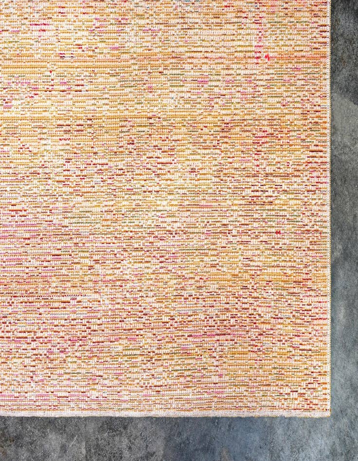 Detail image of  2' 7 x 9' 10 Alexis Runner Rug