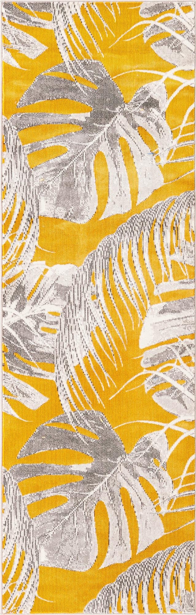  2' x 6' Blossom Runner Rug