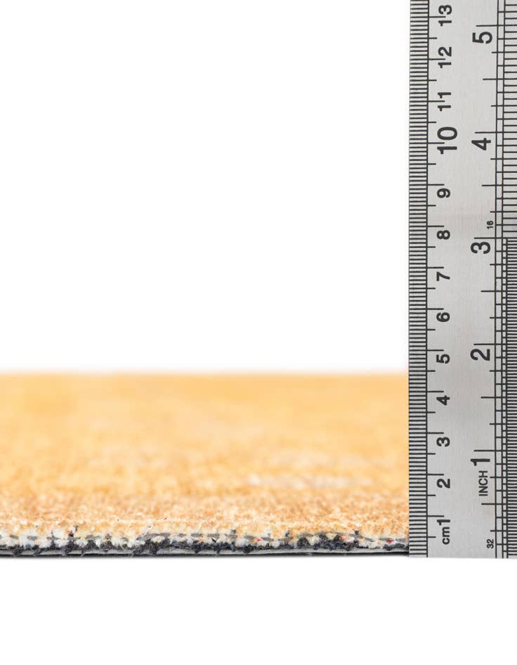 Detail image of  2' x 8' Boutique Runner Rug