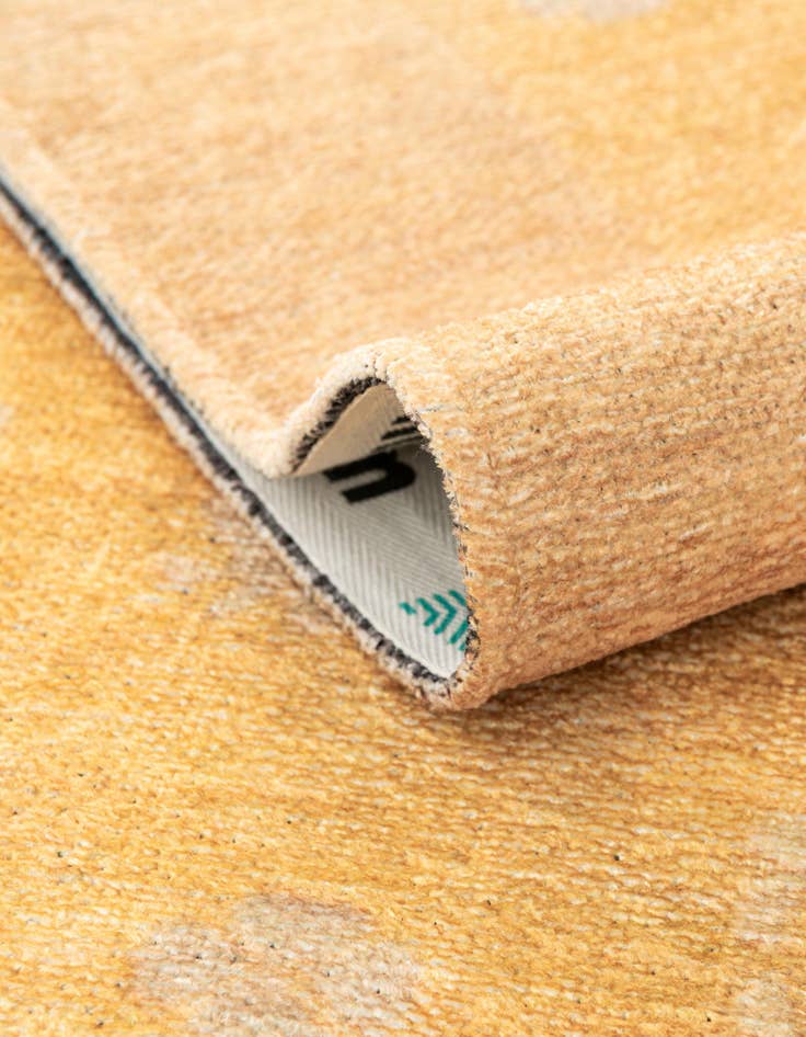 Detail image of  2' x 8' Boutique Runner Rug