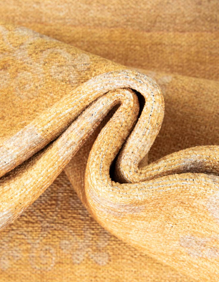 Detail image of  2' x 8' Boutique Runner Rug