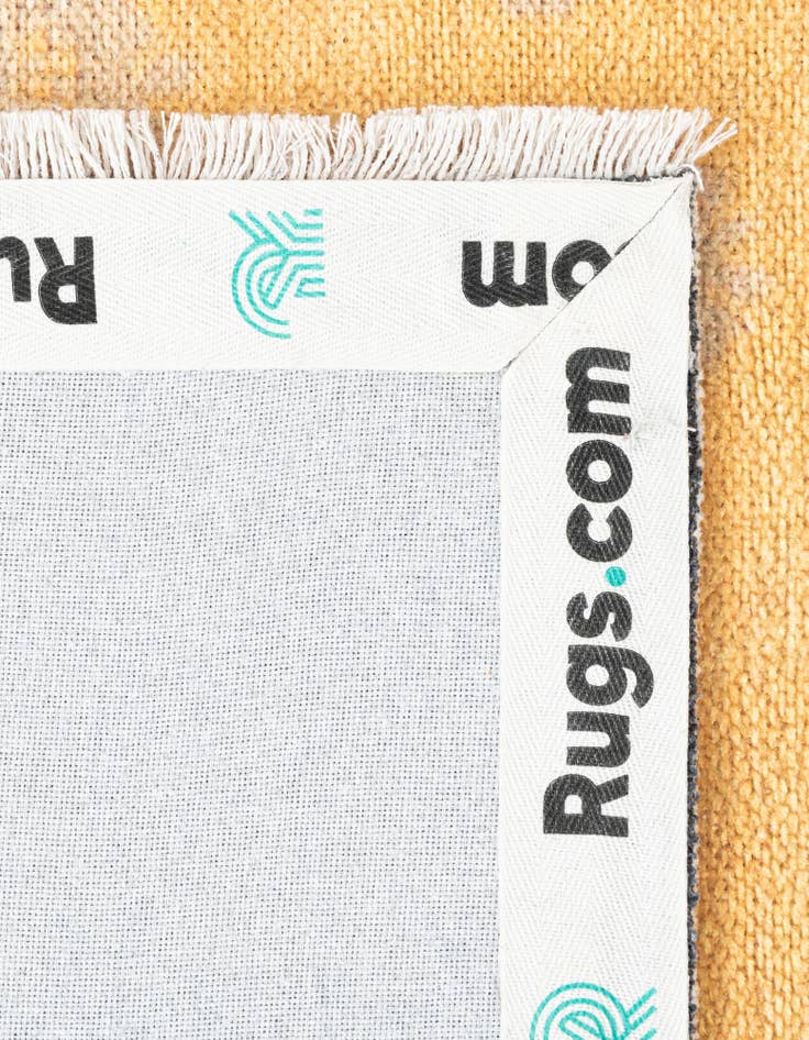 Detail image of  2' x 8' Boutique Runner Rug