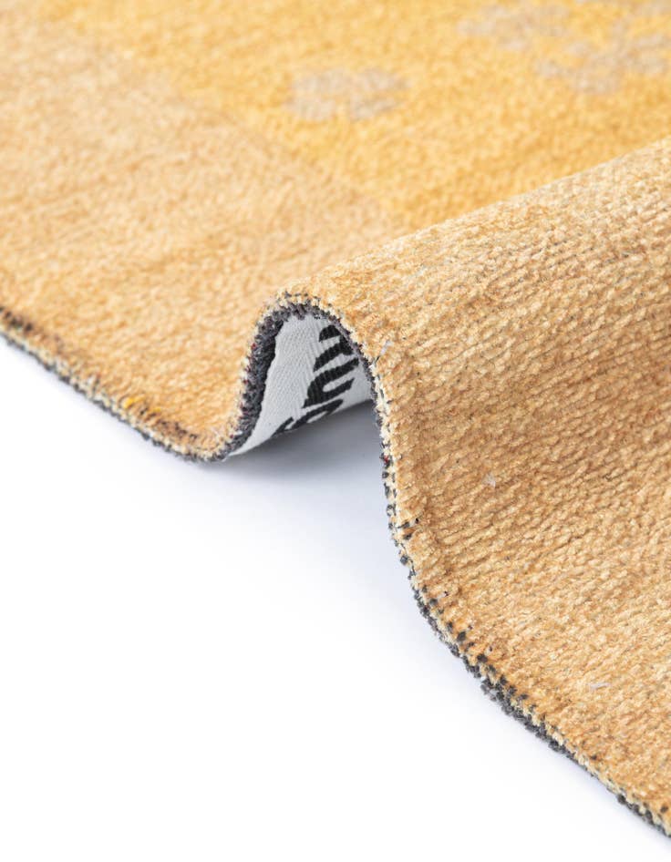 Detail image of  2' x 8' Boutique Runner Rug