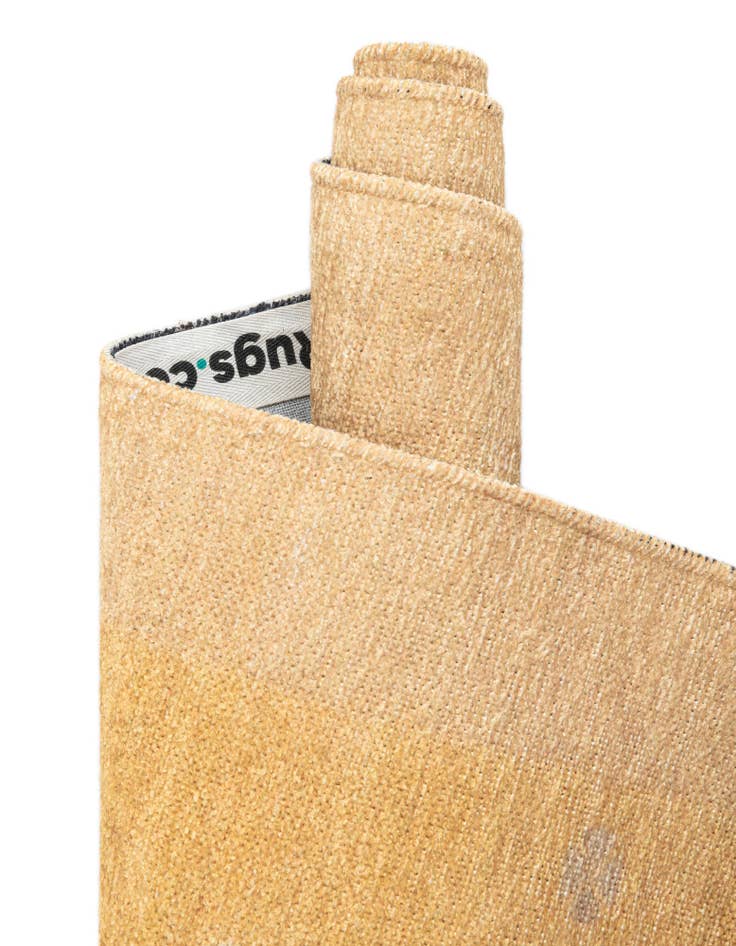 Detail image of  2' x 8' Boutique Runner Rug