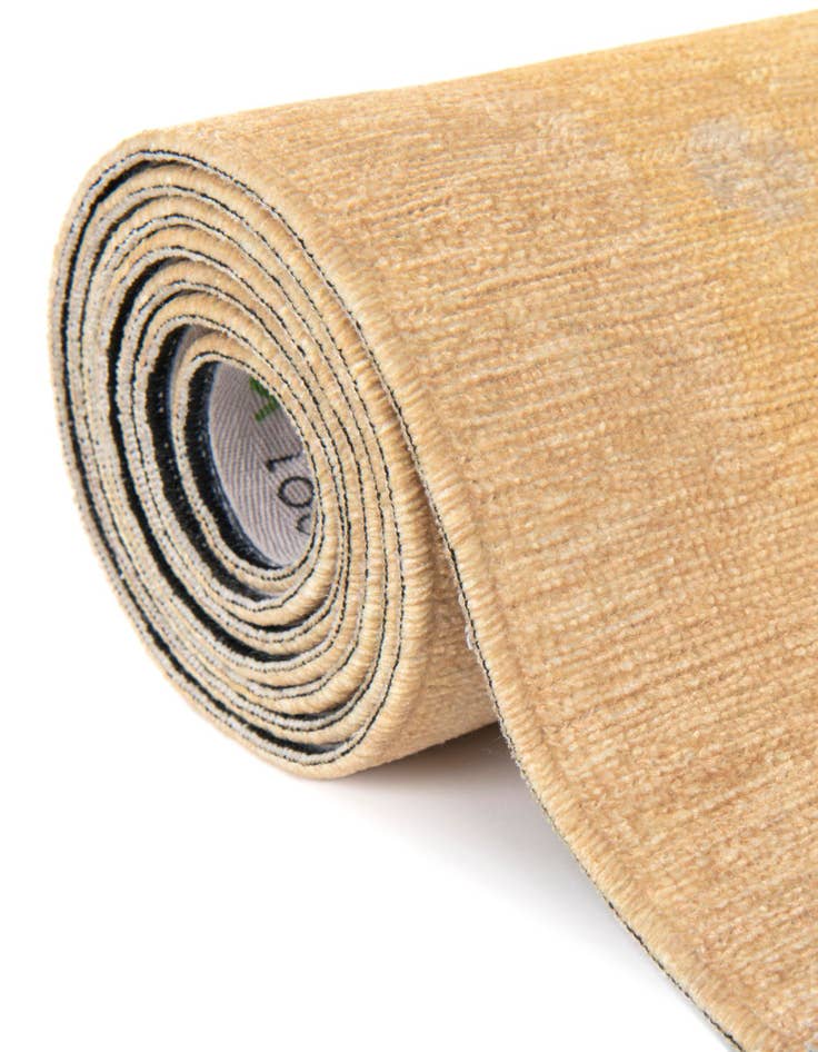 Detail image of  2' x 8' Boutique Runner Rug