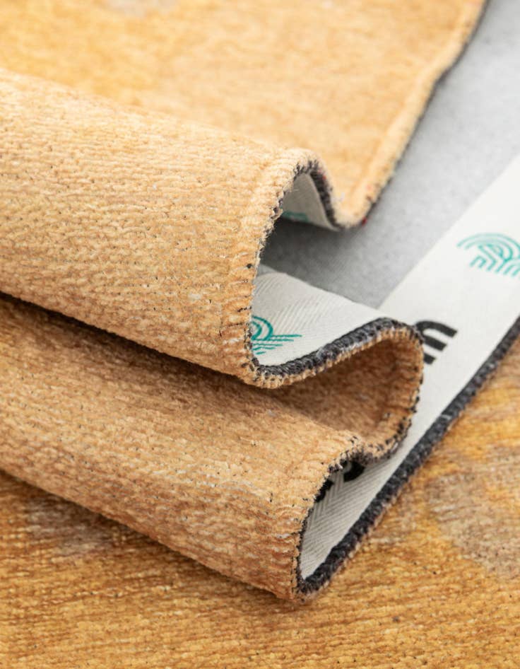 Detail image of  2' x 8' Boutique Runner Rug