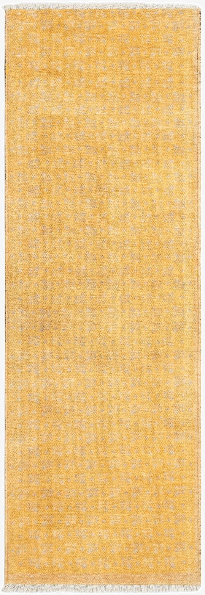  2' x 6' 1 Boutique Runner Rug