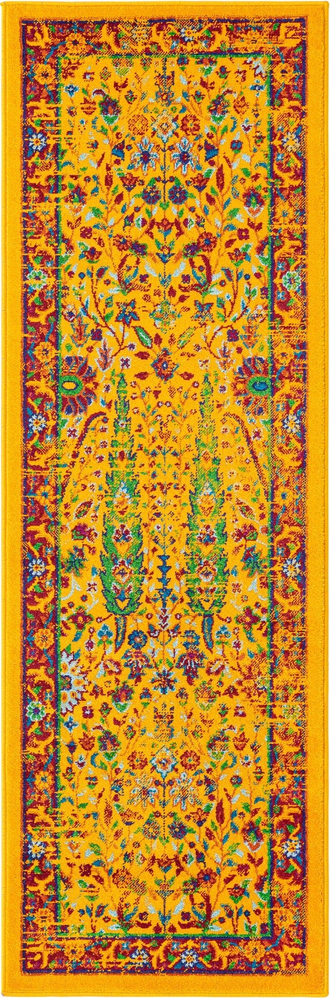  2' x 6' Calypso Runner Rug